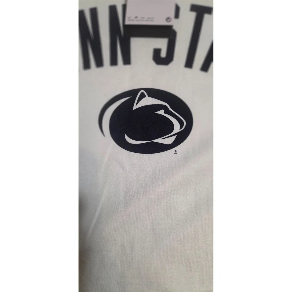 WOMEN'S LARGE NIKE PENN STATE T-SHIRT, NWT